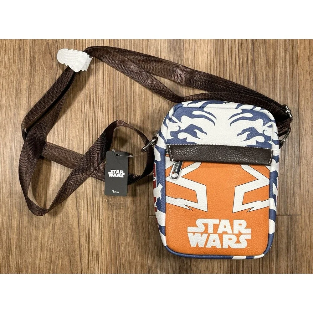 Star Wars Ahsoka Tano Mini Shoulder bag